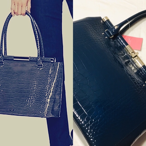 kate spade Handbags - kate spade constance knightsbridge petrolblue